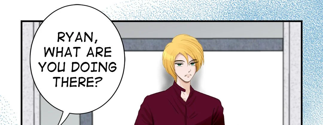 Living with The Wizard - Chapter 36